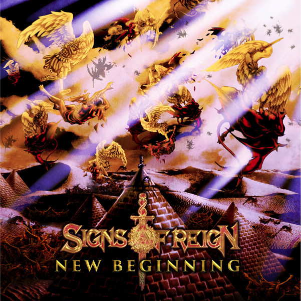 New Beginning